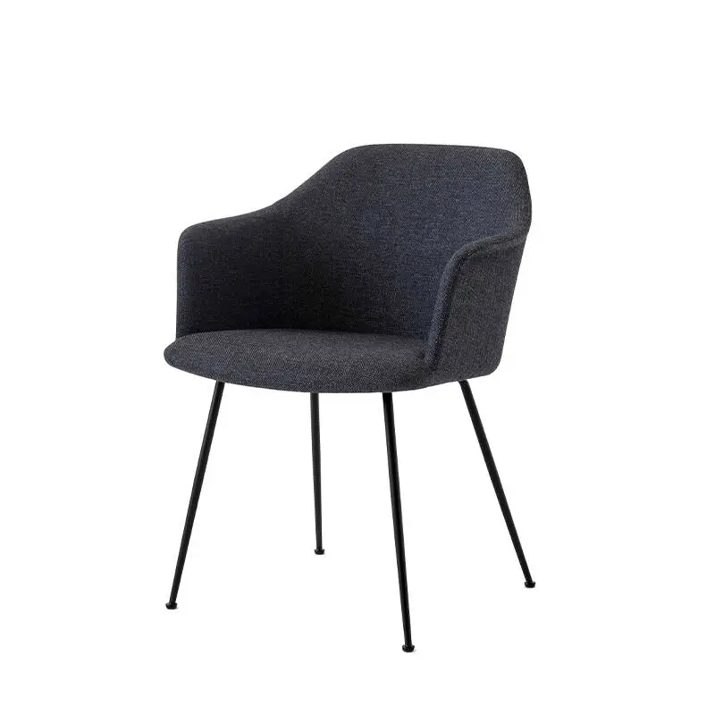 Pas Cher Dining Chair RELY HW35 Re-Wool 198AND TRADITION