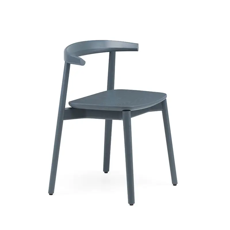 Dining Chair ANDO BayDE LA ESPADA Meilleur Choix
