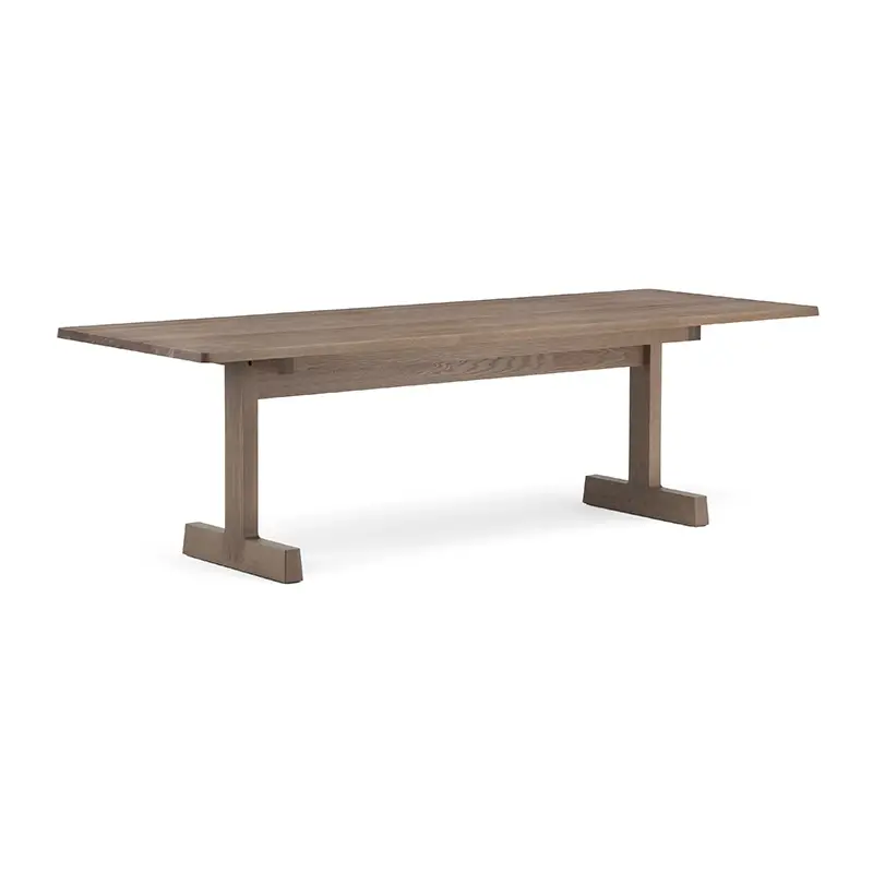 Acheter Direct Table REFECTORY FIXEDE LA ESPADA