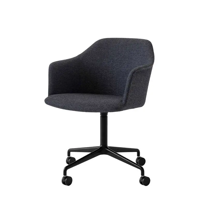 Must-Have Fauteuil de bureau RELY HW50 Re-Wool 198AND TRADITION