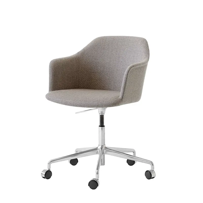 Marque Office Chair RELY HW55 Re-Wool 218AND TRADITION