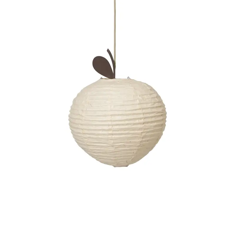 Meilleure Vente Light APPLE NaturalFERM LIVING
