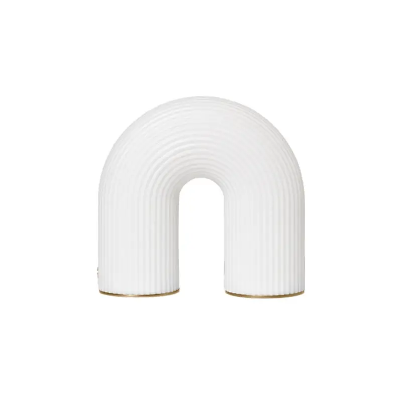 Achat Immédiat Lampe sans fil VUELTA Portable BlancFERM LIVING