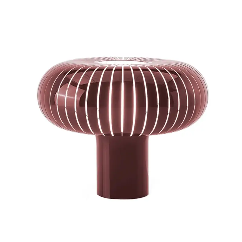 Table Lamp TERESA BordeauxKARTELL Marque