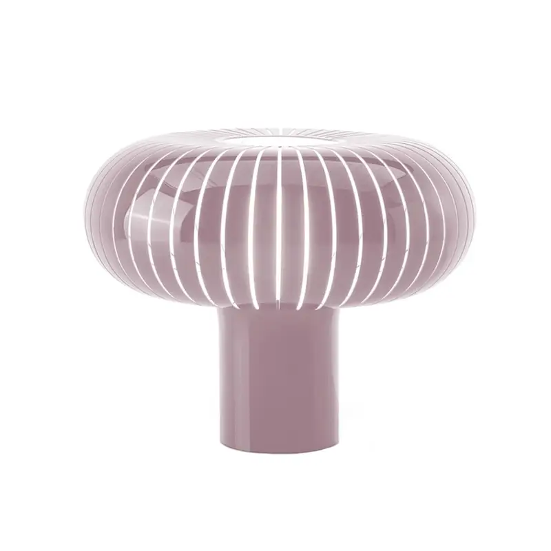 Prix Cassé Lampe à poser TERESA MauveKARTELL