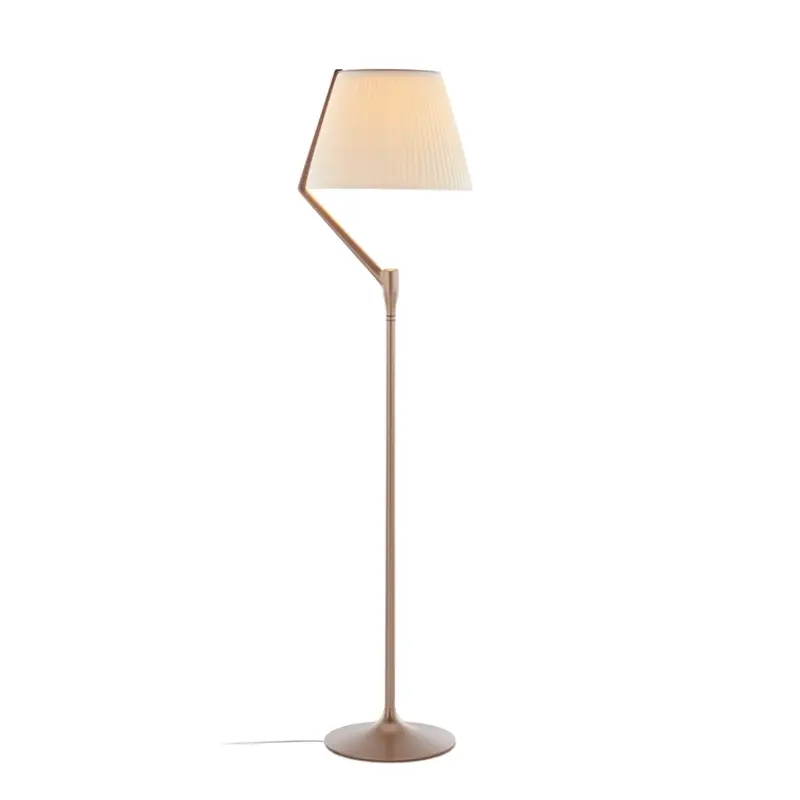Floor Lamp ANGELO STONE CopperKARTELL Meilleur Prix