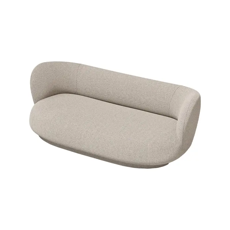 Promotion Saisonnière Canapé RICO Lounger Main Line Flax SableFERM LIVING