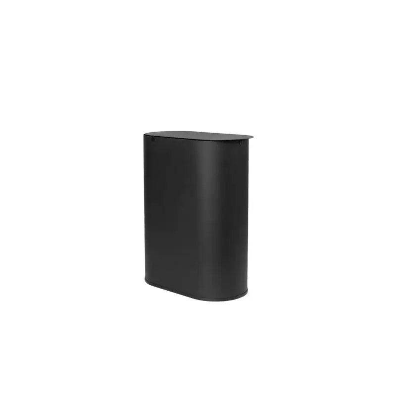 Affaire À Saisir Bin ENKEL waste bin H 36 BlackFERM LIVING