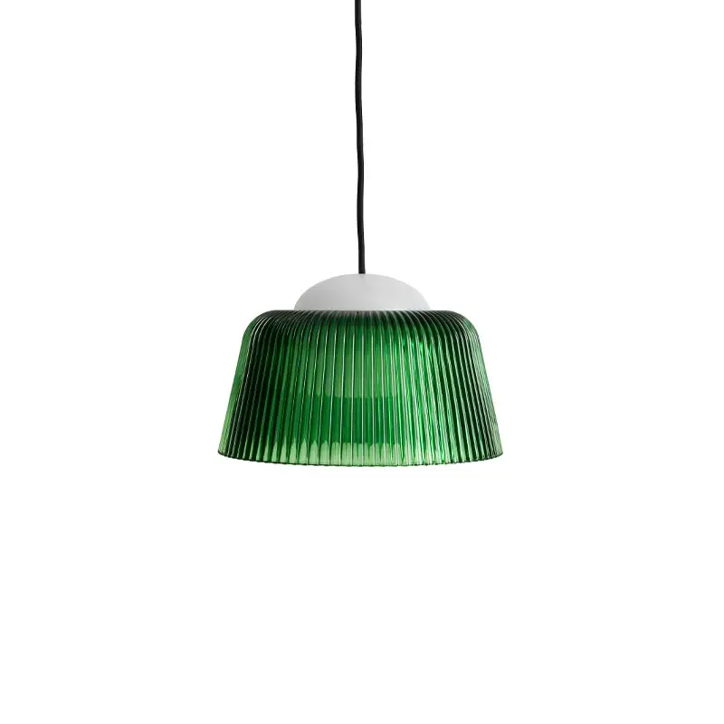 Suspension BRIM Vert bouteilleHAY Offre Spéciale