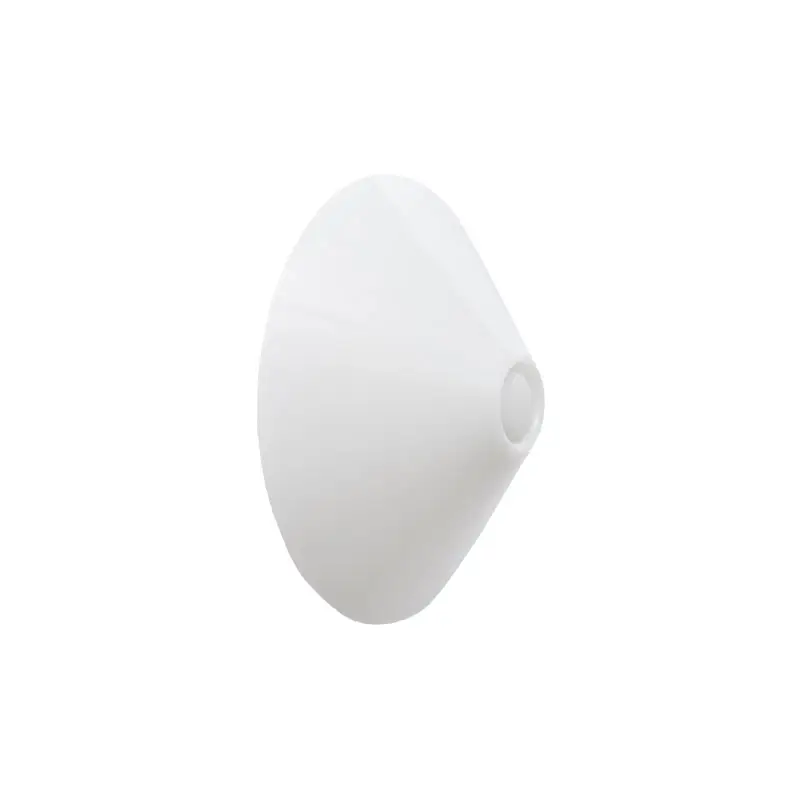 Applique ONO FLUSH MOUNT Ø 35 Blanc opalinHAY Expédié Aujourd&rsquo;hui