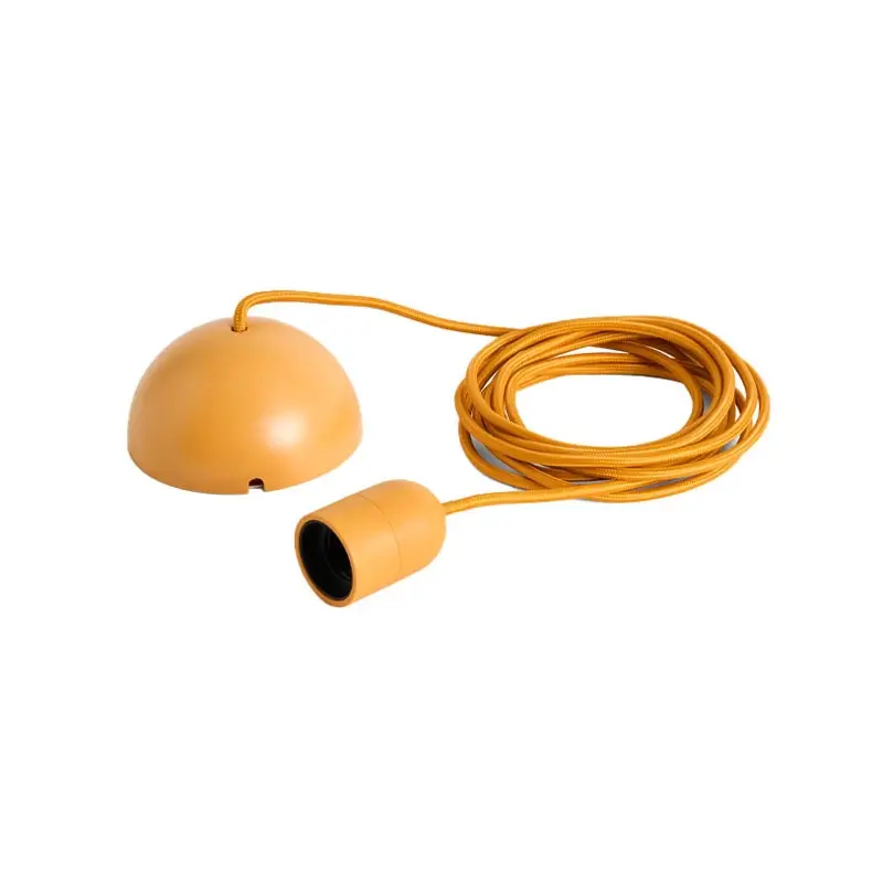 Achat Immédiat Lighting accessories Electrical system for COMMON suspension Amber yellowHAY