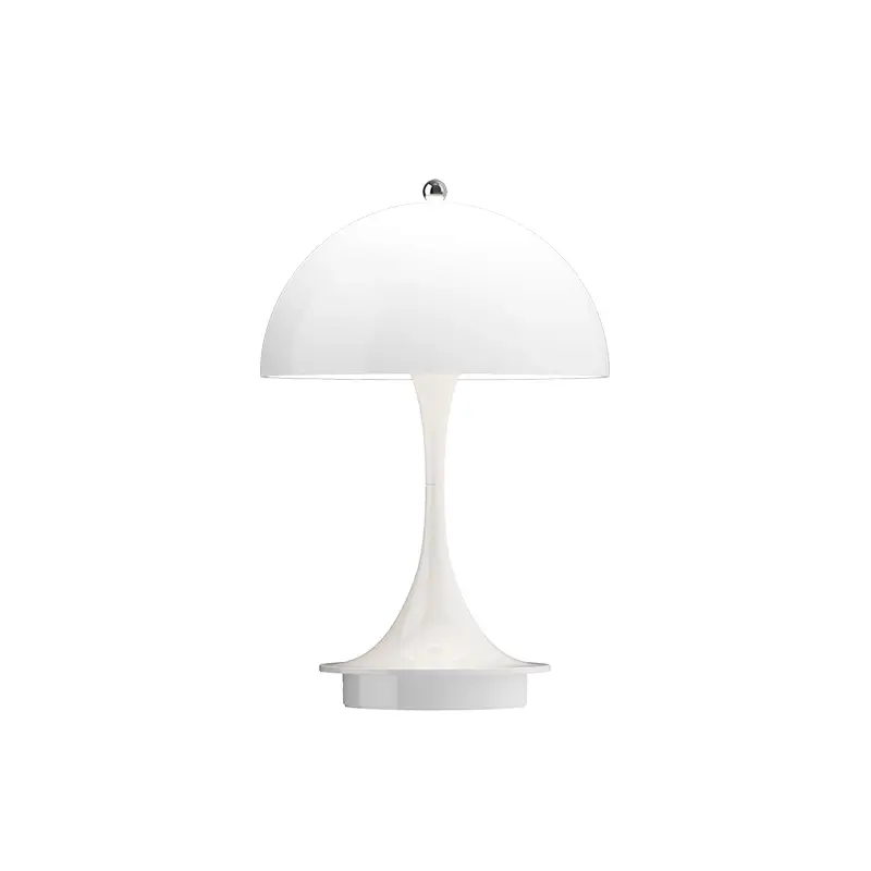 Portable Lamp PANTHELLA 160 PORTABLE V3 Opal WhiteLOUIS POULSEN Remise