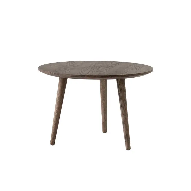 Coffee Table IN BETWEEN SK14 Smoked oakAND TRADITION Achat Immédiat