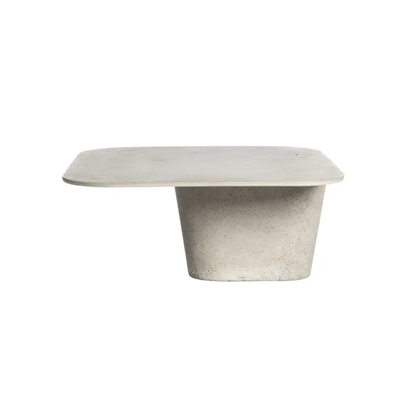 Table basse extérieure Table basse TAO LinTRIBU Nouvel Arrivage