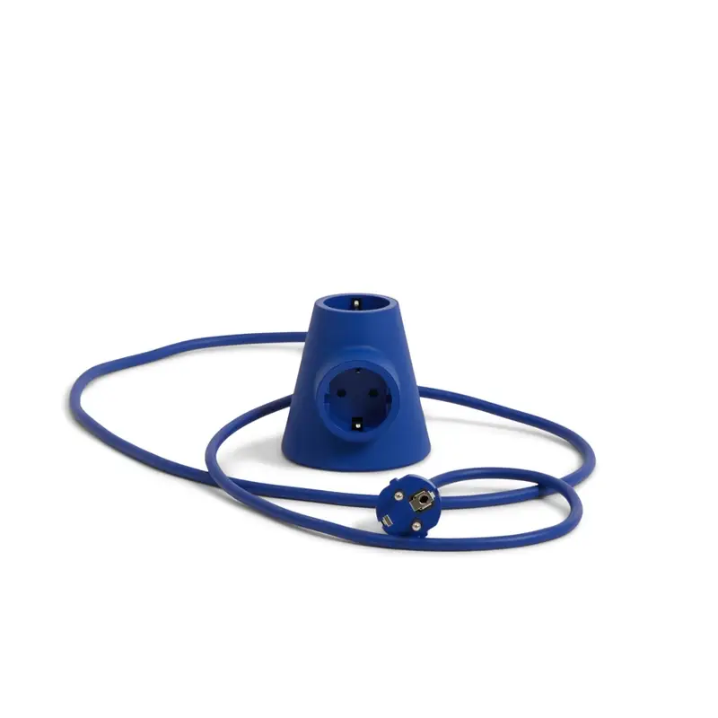 Achat Immédiat Lampe à poser Base POWER UltramarinPEDESTAL