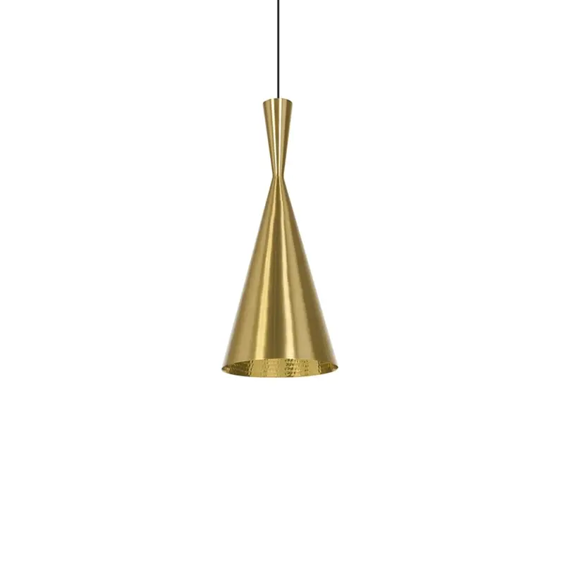 Pendant Light BEAT LIGHT TALL LaitonTOM DIXON Dernière Chance