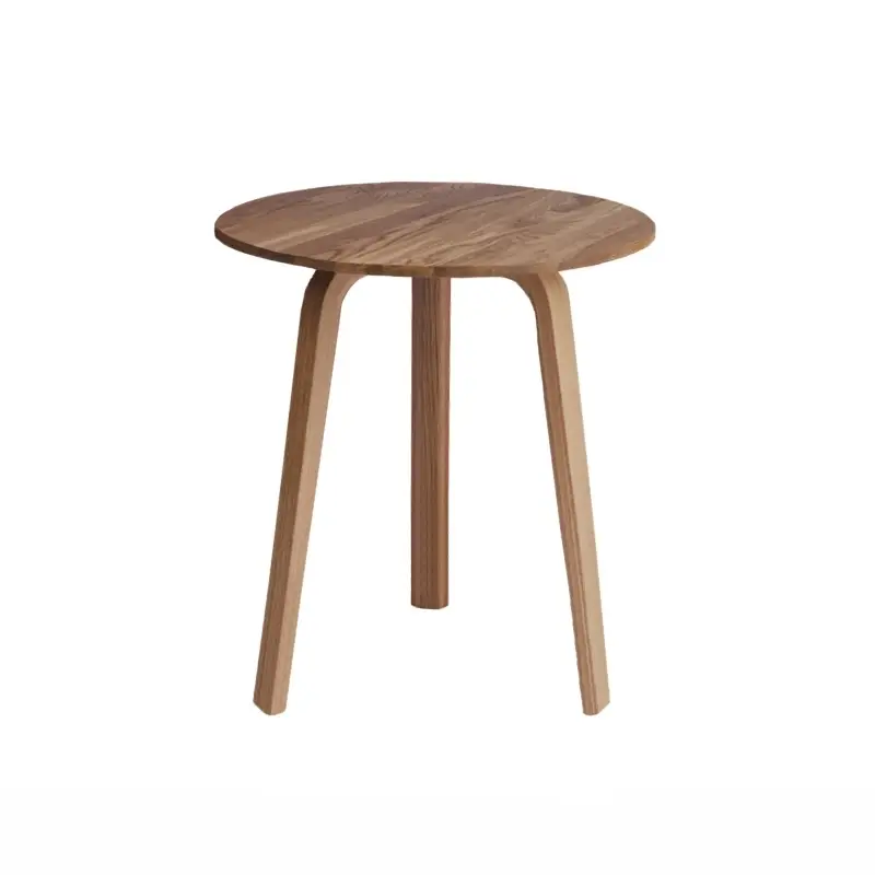 Produit De Marque Table d'appoint guéridon BELLA COFFEE TABLE ChêneHAY