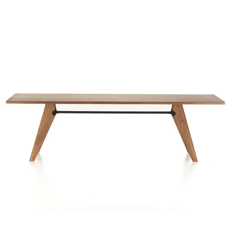 Table SOLVAY NoyerVITRA Quantité Limitée