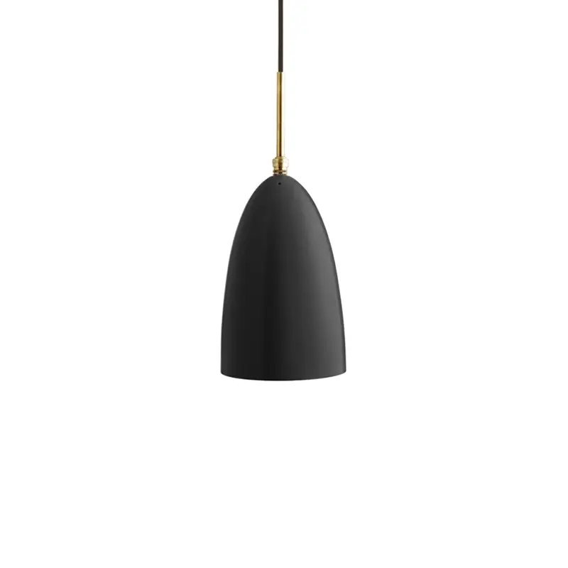 Suspension GRÄSHOPPA NoirGUBI Prix Réduit