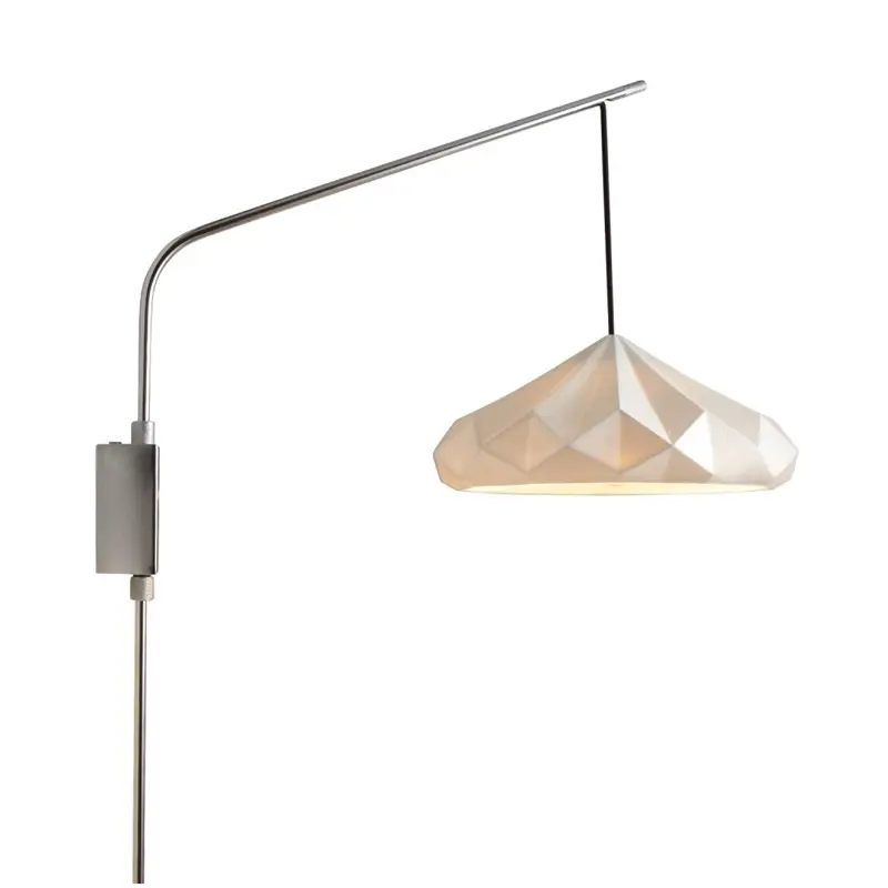 Applique HATTON 4 BlancORIGINAL BTC Livraison Express
