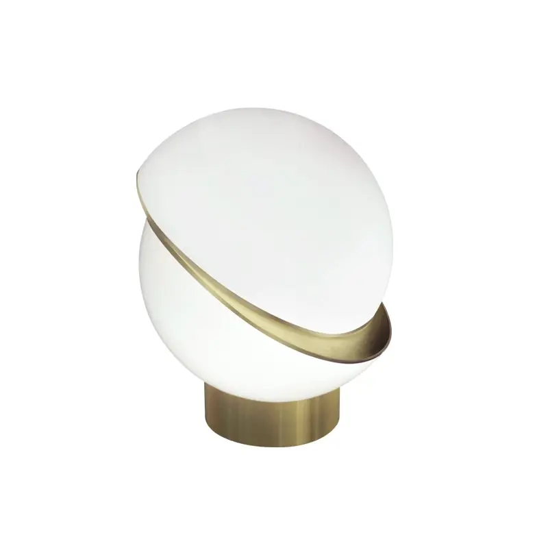 Lampe à poser CRESCENTLEE BROOM Offre Limitée