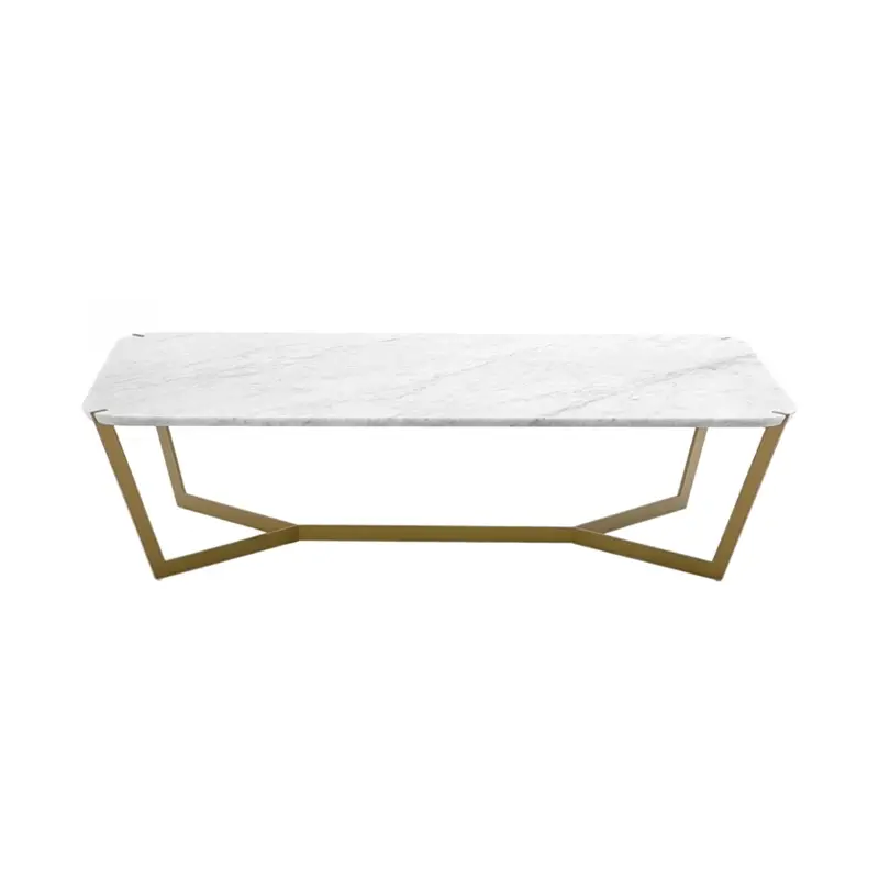 Prix Promo Coffee Table STAR GoldCOEDITION