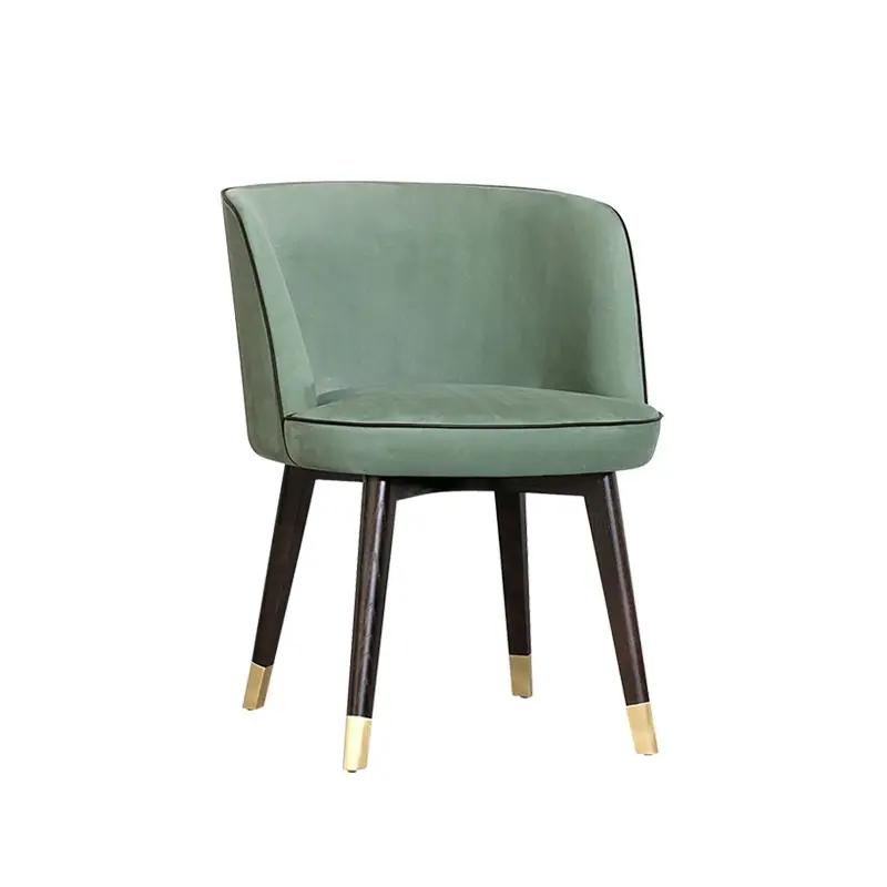 Chaise COLETTE SageBAXTER MADE IN ITALY Commander Vite