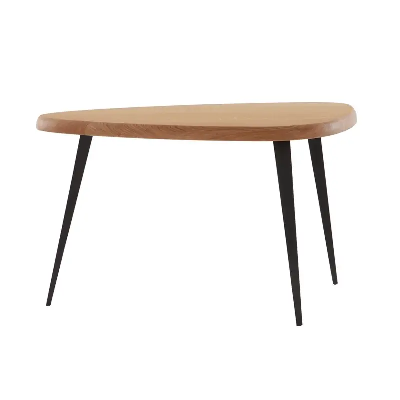 Dernier Modèle Table 527 MEXIQUE ChêneCASSINA