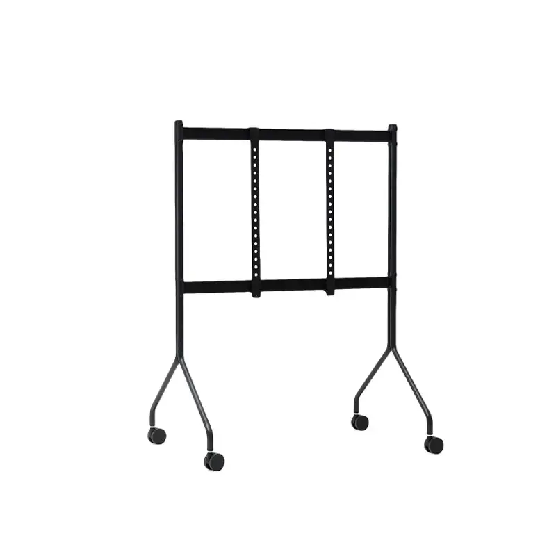 TV Stand MOON ROLLIN' TV Stand CharcoalPEDESTAL Promotion