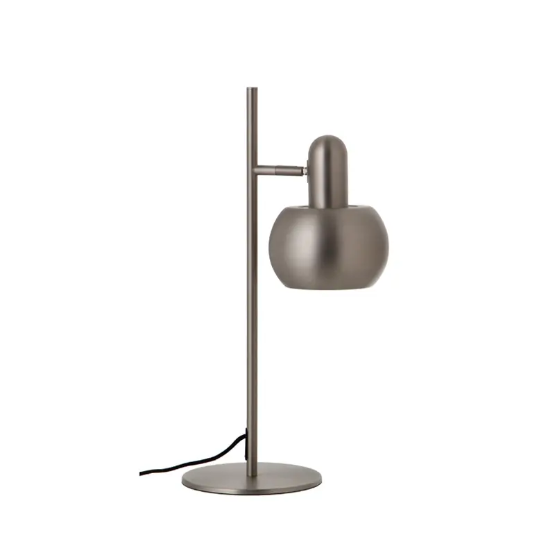 Table Lamp BF20 Brossé satinéFRANDSEN Nouveauté
