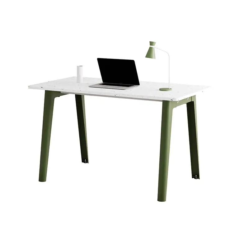 Bureau NEW MODERN Plastique Recyclé Vert RomarinTIPTOE Usine Directe