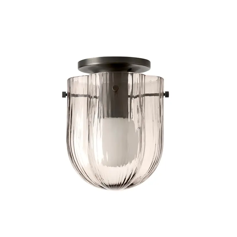 Ceiling Light SEINE SmokedGUBI Meilleur Prix
