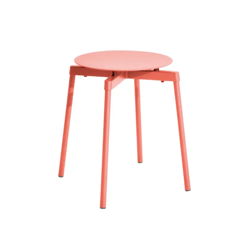 Achat Immédiat Stool FROMME CorailPETITE FRITURE