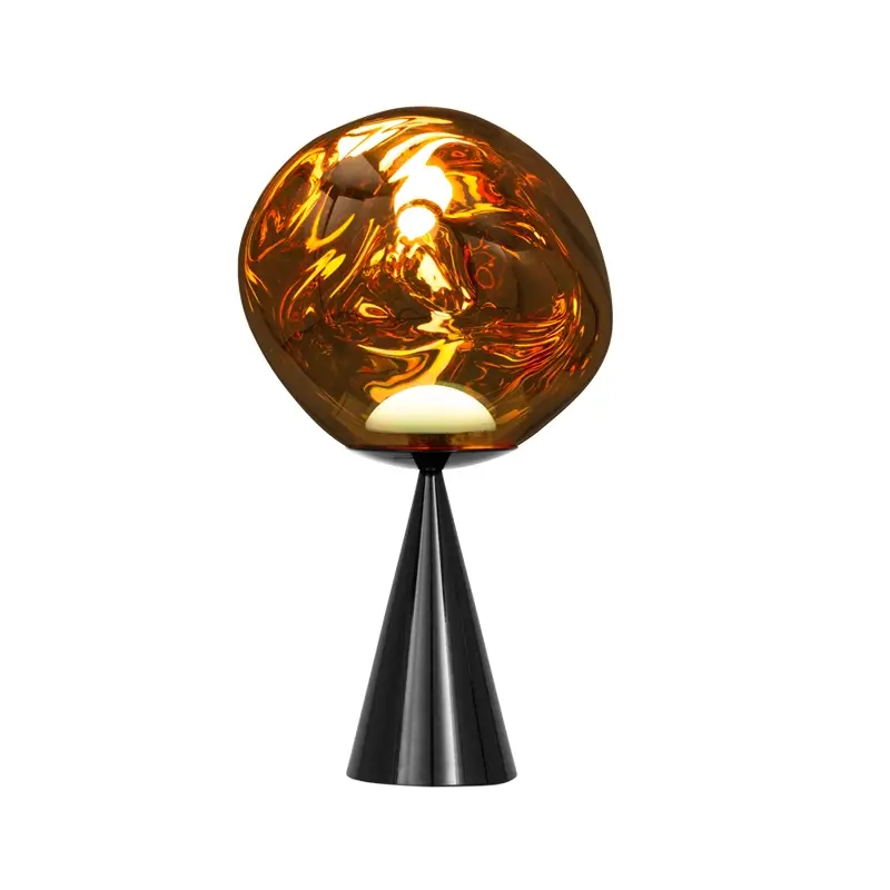 Remise Lampe à poser MELT CONE FAT OrTOM DIXON
