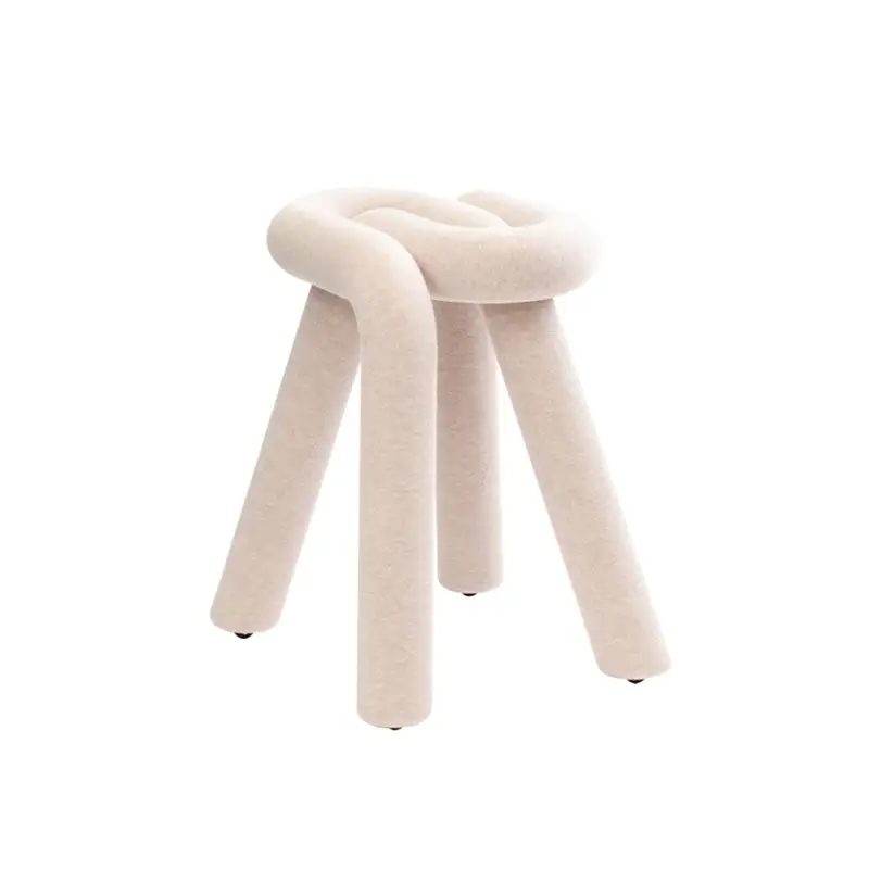 Satisfait Ou Remboursé Tabouret BOLD CordeMOUSTACHE