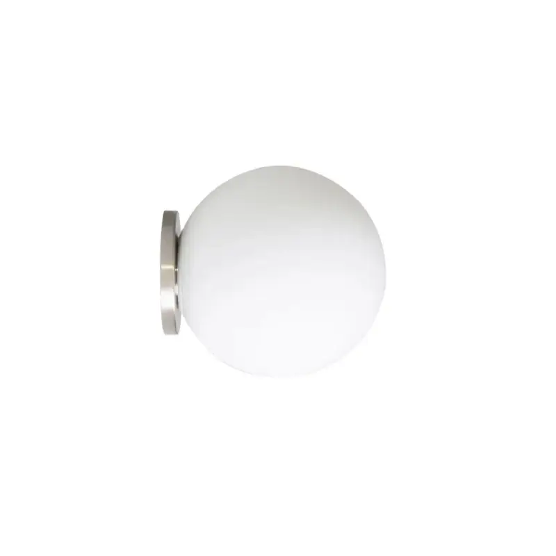 Meilleur Prix Applique PALLINA NickelFONTANA ARTE