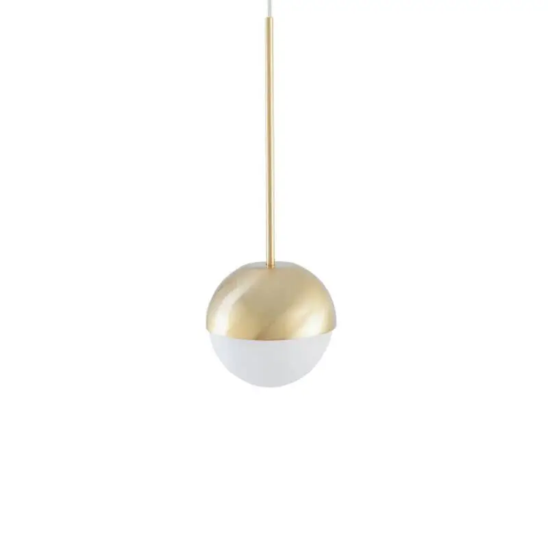 Must-Have Pendant Light PALLINA LaitonFONTANA ARTE