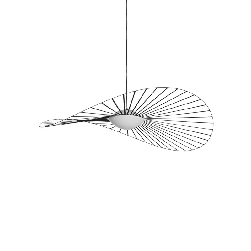 Suspension VERTIGO NOVA Noir/ blancPETITE FRITURE Soldes