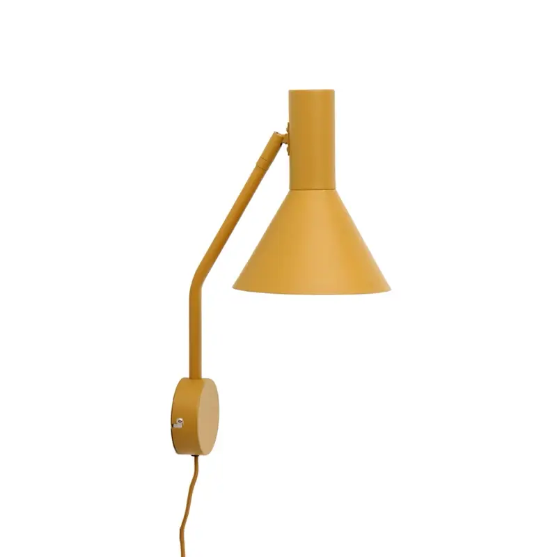 Solde Applique LYSS Amande matFRANDSEN