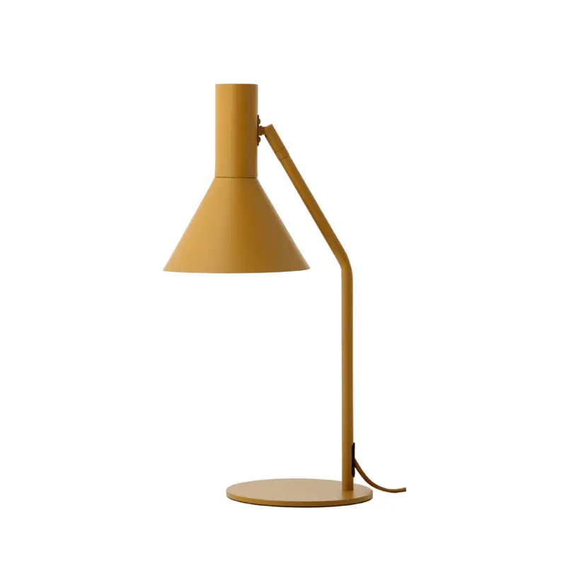 Table Lamp LYSS Matt AlmondFRANDSEN Commande En Gros