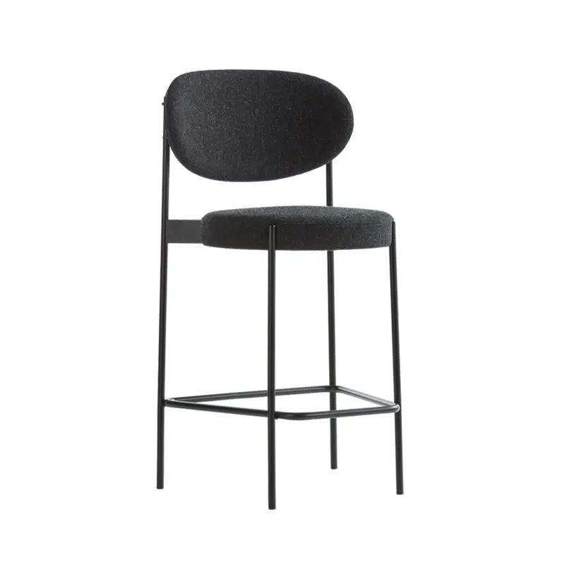Bar Stool SERIES 430 Hallingdal 180VERPAN Quantité Limitée
