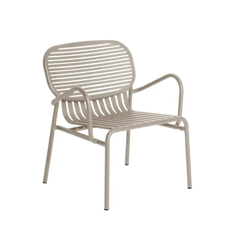 Fauteuil extérieur WEEK-END DunePETITE FRITURE Bon Plan