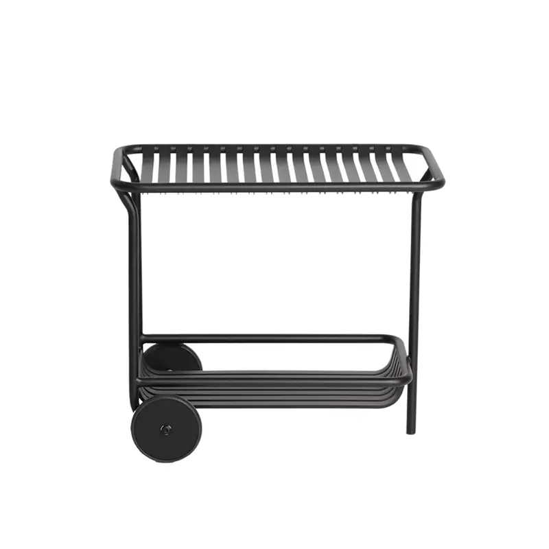 Seulement Aujourd&rsquo;hui Outdoor Accessories WEEK-END BlackPETITE FRITURE