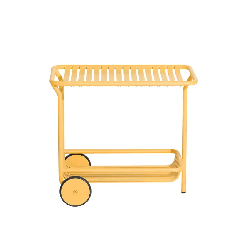 Accessoire extérieur WEEK-END SafranPETITE FRITURE Usine Directe