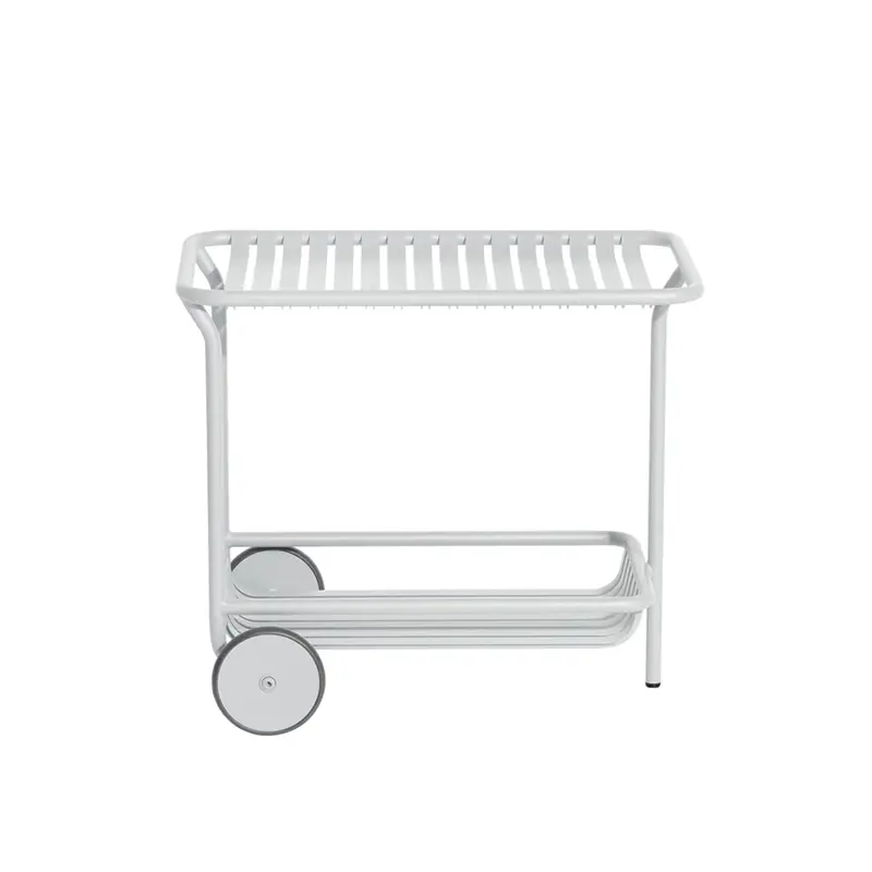 Accessoire extérieur WEEK-END Gris PerlePETITE FRITURE Dernière Chance