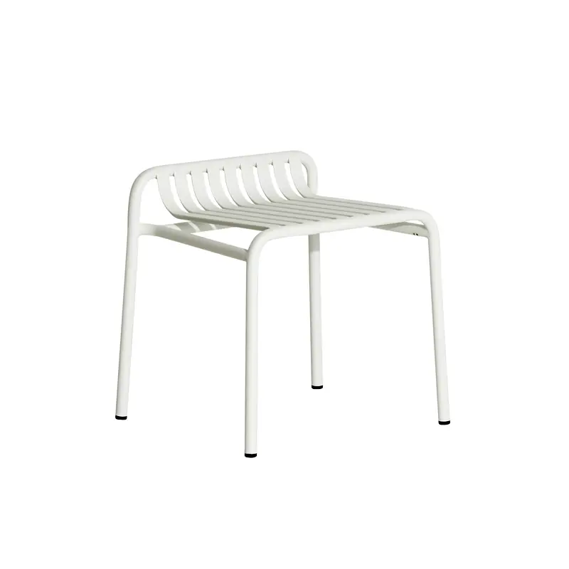 Petit Prix Stool WEEK-END WhitePETITE FRITURE