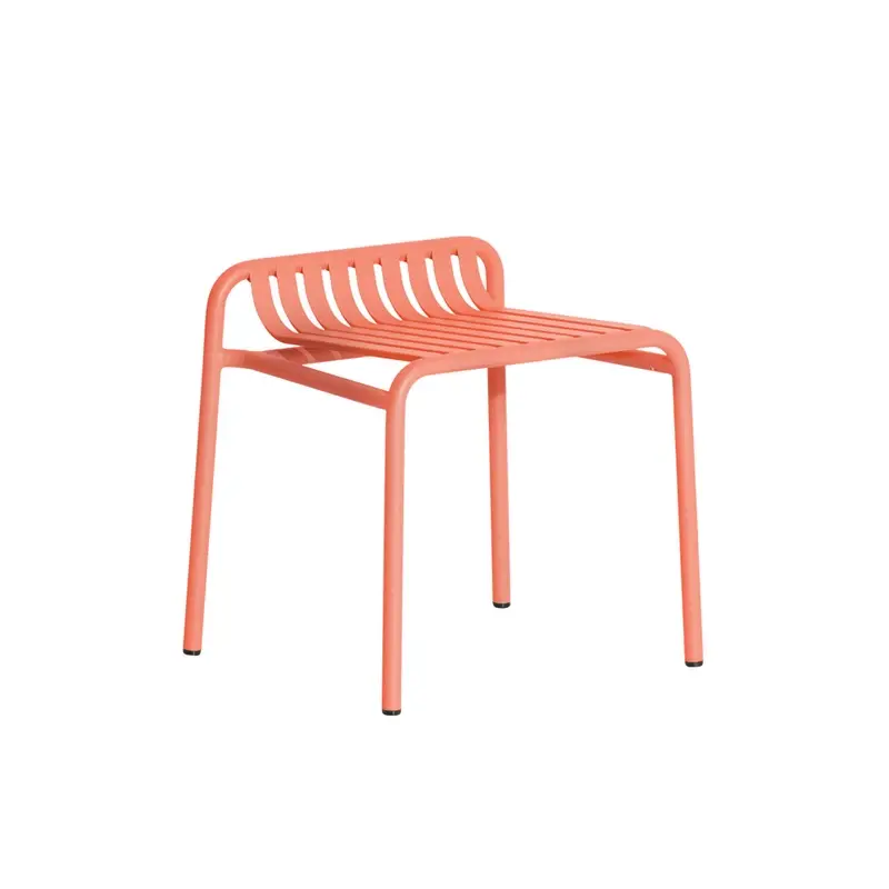 Achat Immédiat Stool WEEK-END CoralPETITE FRITURE