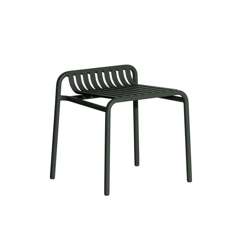 Paiement Sécurisé Stool WEEK-END Bottle GreenPETITE FRITURE
