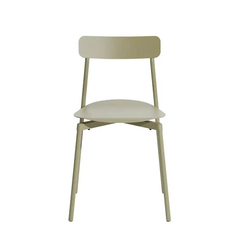 Dernière Chance Dining Chair FROMME Vert jadePETITE FRITURE