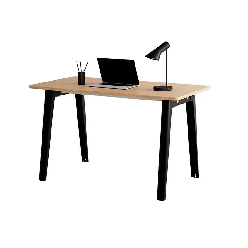 Desk NEW MODERN Chêne Noir graphiteTIPTOE Meilleure Vente